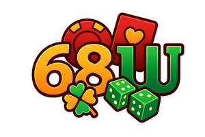 68u